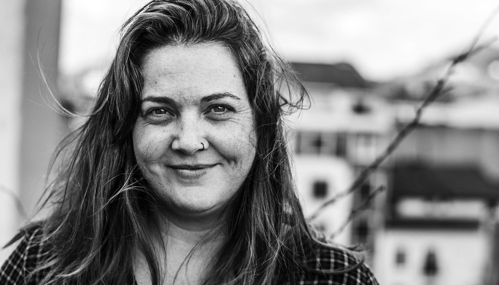 Olatz Gorrotxategi Entrevista